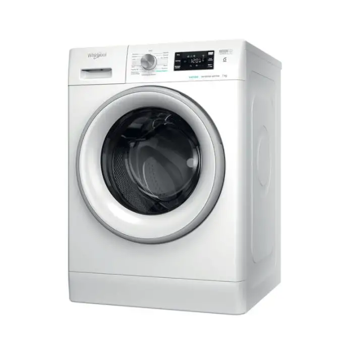 Whirlpool Lavatrice a libera installazione - FFB 7469 SV IT , 155725 , Immagine 2