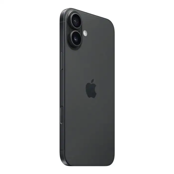 Apple iPhone 16 Plus 256GB Nero , 155498 , Immagine 2