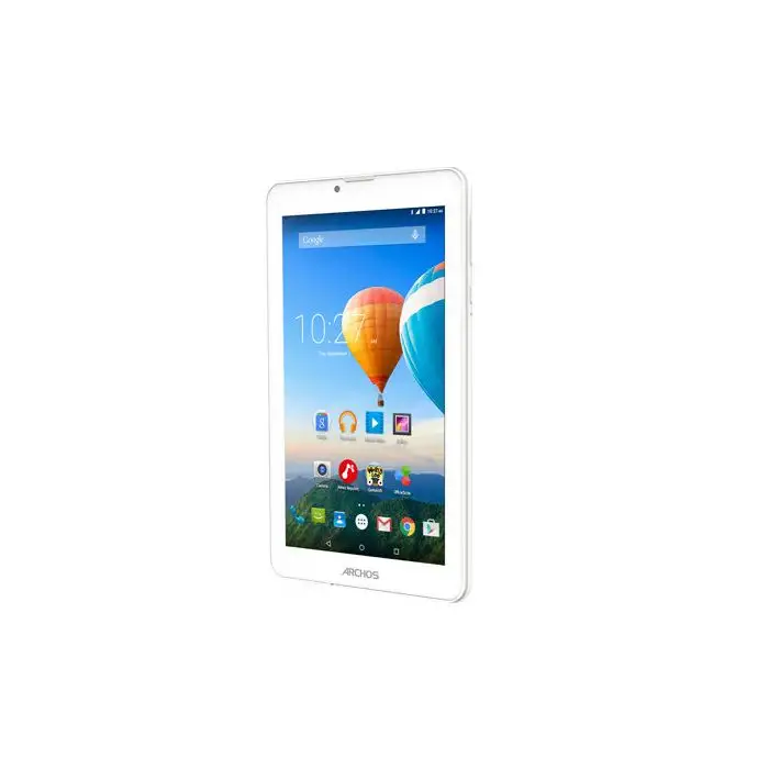 Archos Xenon 70c 3G 16 GB 17,8 cm (7&quot;) Mediatek 1 GB Android Bianco , 099977 , Immagine 3
