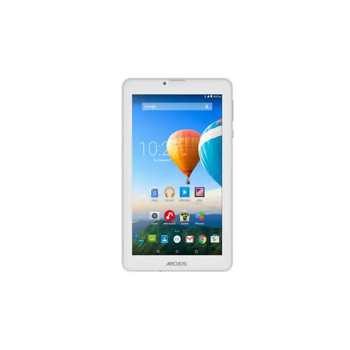 Archos Xenon 70c 3G 16 GB 17,8 cm (7&quot;) Mediatek 1 GB Android Bianco , 099977 , Immagine 2