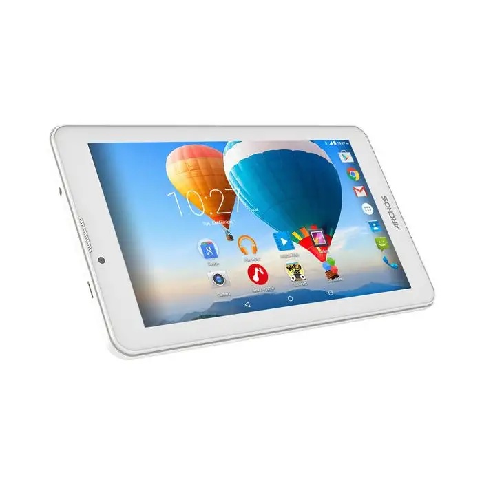Archos Xenon 70c 3G 16 GB 17,8 cm (7&quot;) Mediatek 1 GB Android Bianco , 099977 , Immagine 4