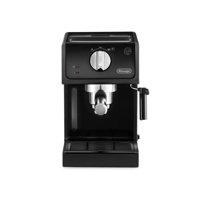 De’Longhi ECP 31.21 macchina per caffè Automatica/Manuale Macchina per espresso 1,1 L , 98511 , Immagine 2