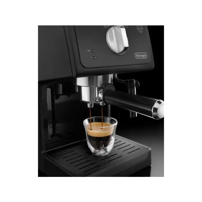 De’Longhi ECP 31.21 macchina per caffè Automatica/Manuale Macchina per espresso 1,1 L , 98511 , Immagine 3