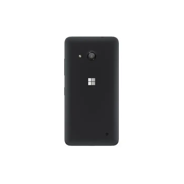 Microsoft Lumia 550 11,9 cm (4.7&quot;) SIM singola Windows 10 4G Micro-USB B 1 GB 8 GB 2100 mAh Nero , 99274 , Immagine 2