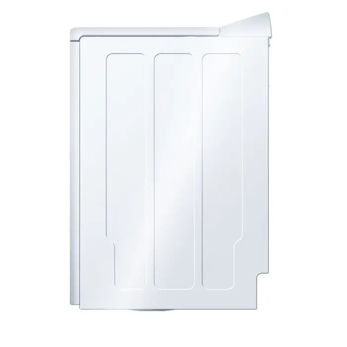 Bosch WOT24427IT lavatrice Caricamento dall&#039;alto 7 kg 1200 Giri/min Bianco , 99104 , Immagine 3