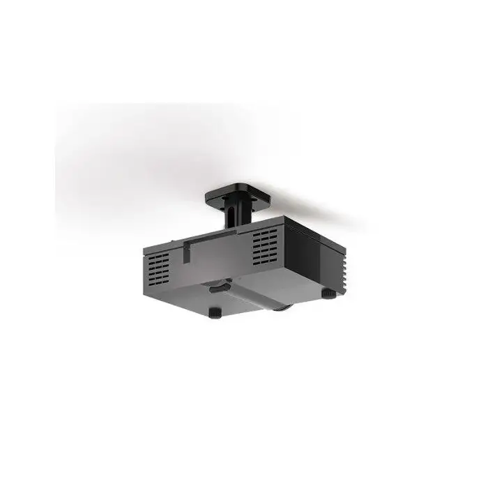 Meliconi PRO 100 supporto per proiettore Soffitto Nero , Default Category , 99083 , Immagine 2