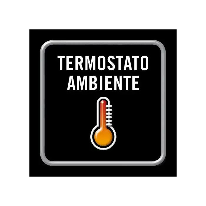 Imetec Living Air M2-200 Interno Blu, Bianco 2200 W Riscaldatore ambiente elettrico con ventilatore , 099957 , Immagine 4