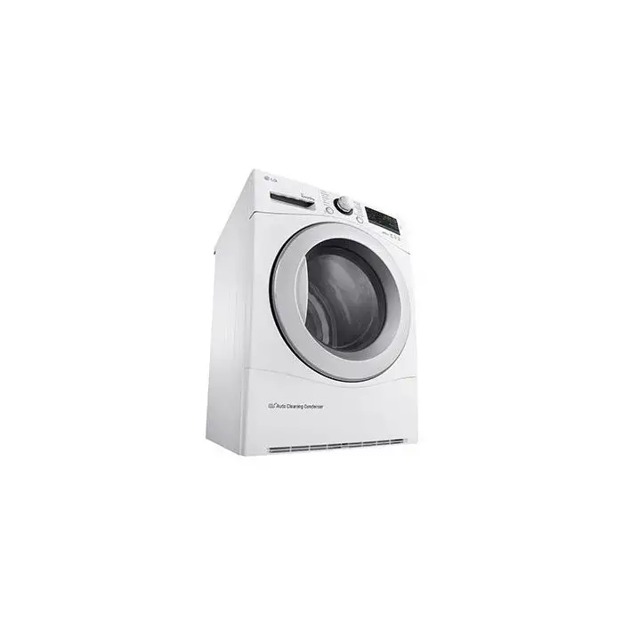 LG RC9055AP2F asciugatrice Libera installazione Caricamento frontale 9 kg A++ Bianco , 102546 , Immagine 4