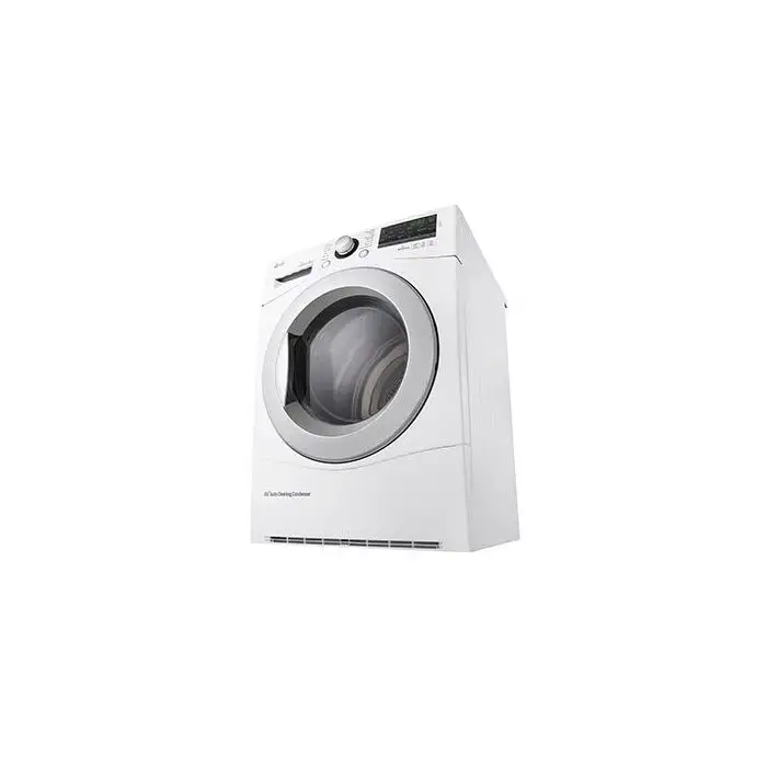 LG RC9055AP2F asciugatrice Libera installazione Caricamento frontale 9 kg A++ Bianco , 102546 , Immagine 5