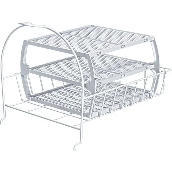 Siemens WT47W568IT asciugatrice Libera installazione Caricamento frontale 8 kg A++ Bianco , Default Category , 105367 , Immagine 5