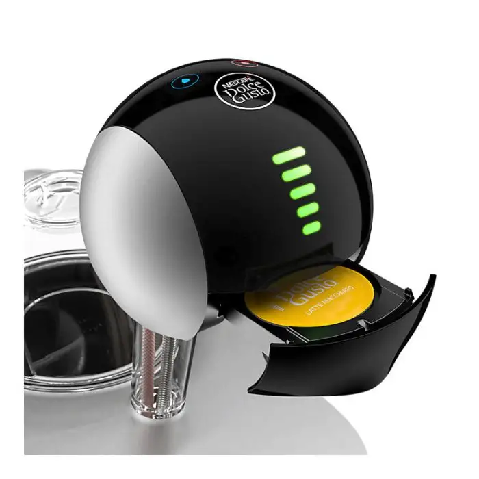 De'Longhi Stelia Nescafé Dolce Gusto EDG636.S Argento in Offerta Online