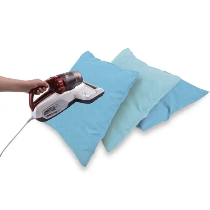 Hoover Ultra Vortex MBC500UV Rosso Senza sacchetto , Macchine da Caffè , 99426 , Immagine 11