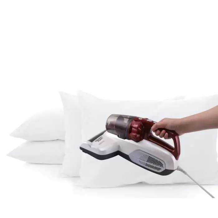Hoover Ultra Vortex MBC500UV Rosso Senza sacchetto , Macchine da Caffè , 99426 , Immagine 12