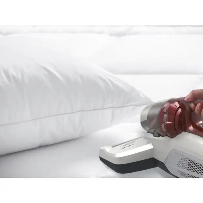 Hoover Ultra Vortex MBC500UV Rosso Senza sacchetto , Macchine da Caffè , 99426 , Immagine 9