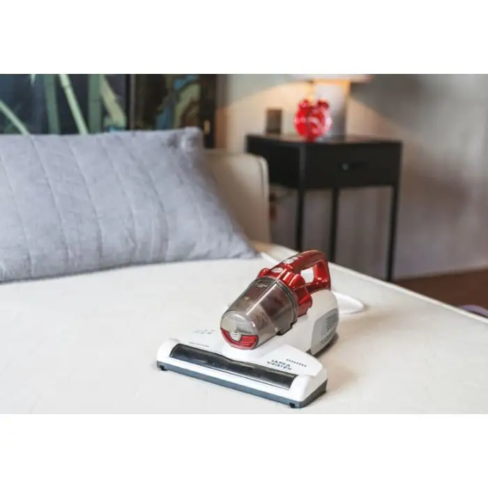 Hoover Ultra Vortex MBC500UV Rosso Senza sacchetto , Macchine da Caffè , 99426 , Immagine 2
