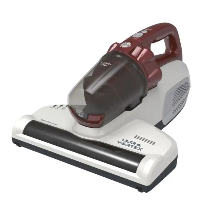 Hoover Ultra Vortex MBC500UV Rosso Senza sacchetto , Macchine da Caffè , 99426 , Immagine 17