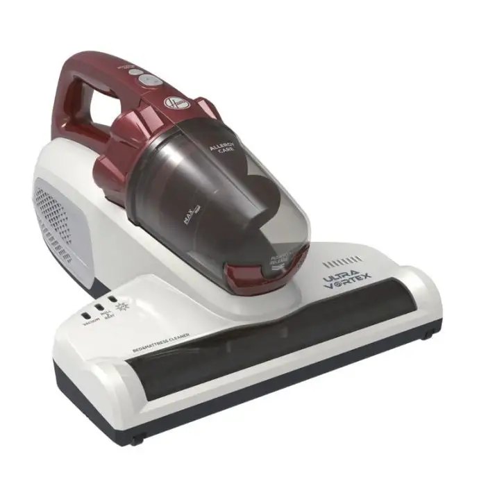 Hoover Ultra Vortex MBC500UV Rosso Senza sacchetto , Macchine da Caffè , 99426 , Immagine 16