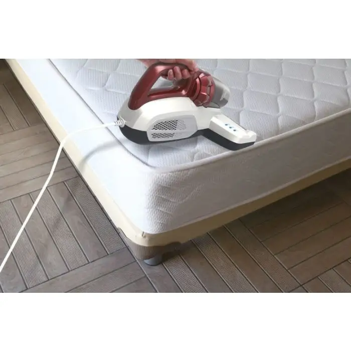 Hoover Ultra Vortex MBC500UV Rosso Senza sacchetto , Macchine da Caffè , 99426 , Immagine 22