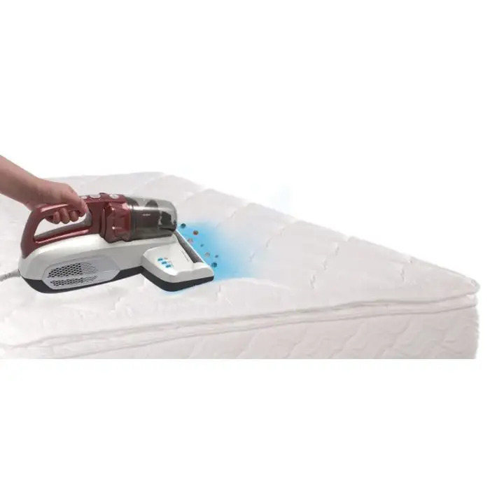 Hoover Ultra Vortex MBC500UV Rosso Senza sacchetto , Macchine da Caffè , 99426 , Immagine 21