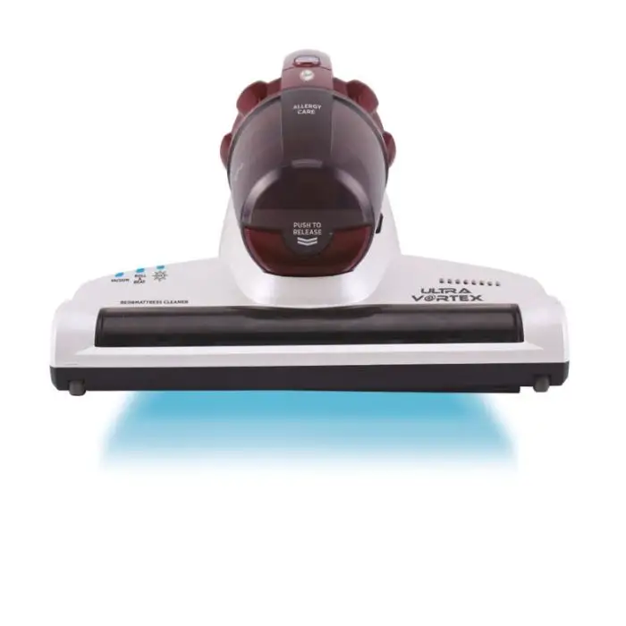 Hoover Ultra Vortex MBC500UV Rosso Senza sacchetto , Macchine da Caffè , 99426 , Immagine 26