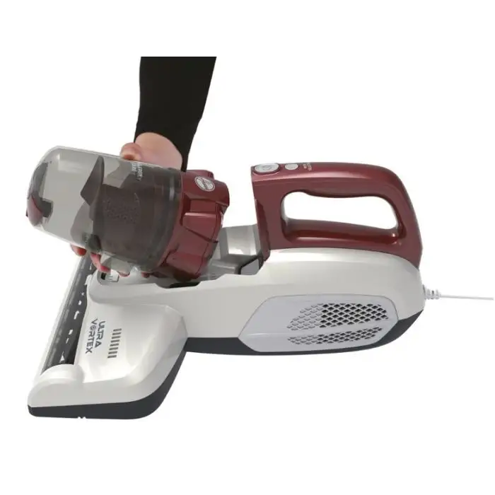 Hoover Ultra Vortex MBC500UV Rosso Senza sacchetto , Macchine da Caffè , 99426 , Immagine 5