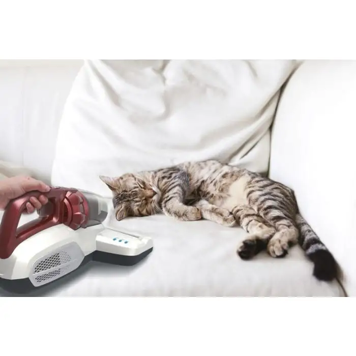 Hoover Ultra Vortex MBC500UV Rosso Senza sacchetto , Macchine da Caffè , 99426 , Immagine 20