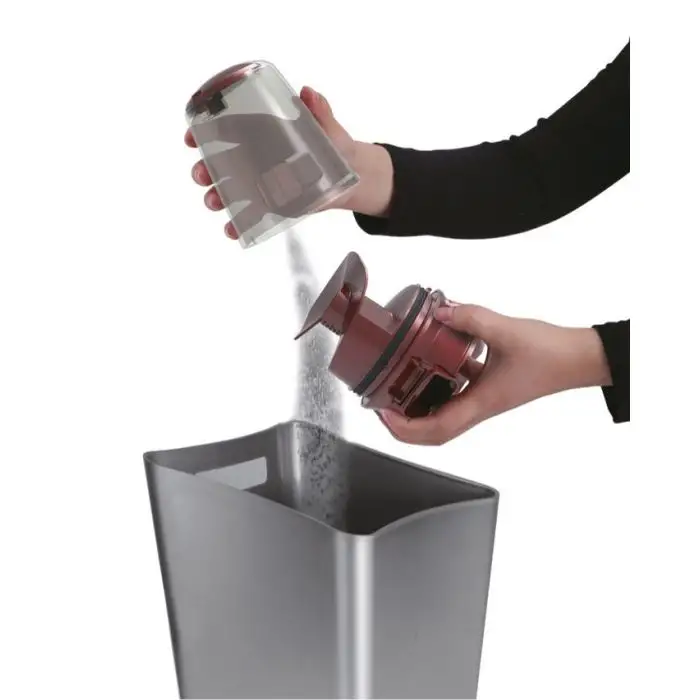 Hoover Ultra Vortex MBC500UV Rosso Senza sacchetto , Macchine da Caffè , 99426 , Immagine 25