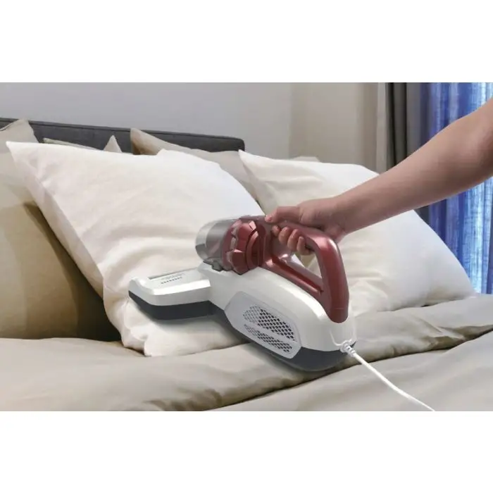 Hoover Ultra Vortex MBC500UV Rosso Senza sacchetto , Macchine da Caffè , 99426 , Immagine 7