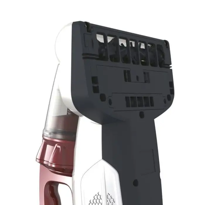 Hoover Ultra Vortex MBC500UV Rosso Senza sacchetto , Macchine da Caffè , 99426 , Immagine 13
