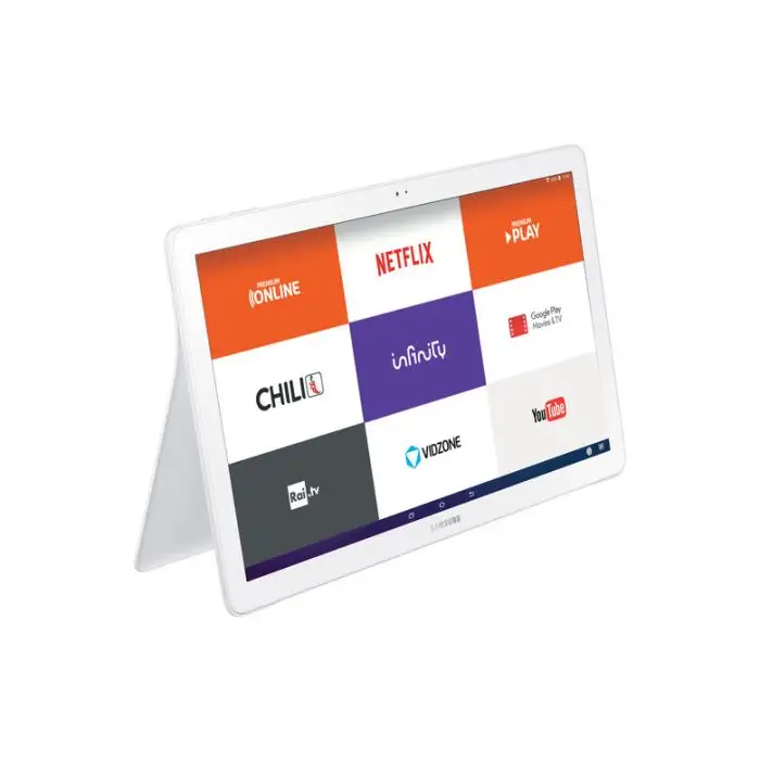 Samsung Galaxy View (18.4, Wi-Fi) , 099716 , Immagine 5
