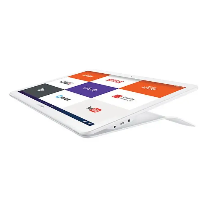 Samsung Galaxy View (18.4, Wi-Fi) , 099716 , Immagine 17