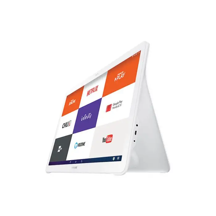 Samsung Galaxy View (18.4, Wi-Fi) , 099716 , Immagine 18