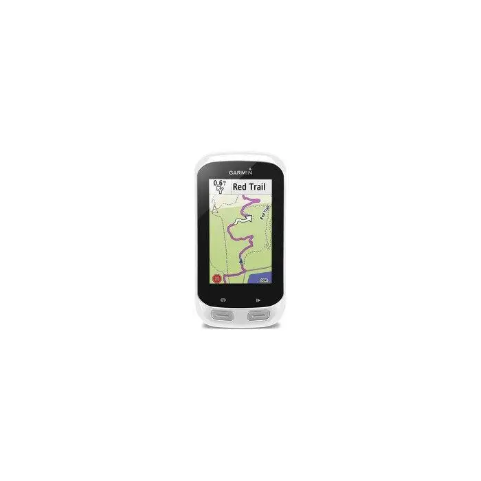 Garmin Edge Explore 1000 navigatore Fisso 7,62 cm (3&quot;) LCD Touch screen 114,5 g Nero, Argento , 112767 , Immagine 3