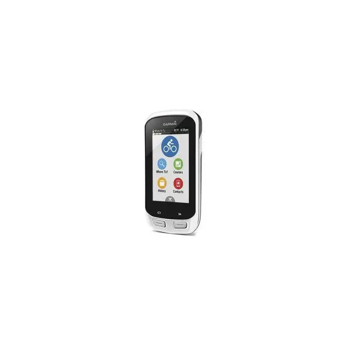 Garmin Edge Explore 1000 navigatore Fisso 7,62 cm (3&quot;) LCD Touch screen 114,5 g Nero, Argento , 112767 , Immagine 4