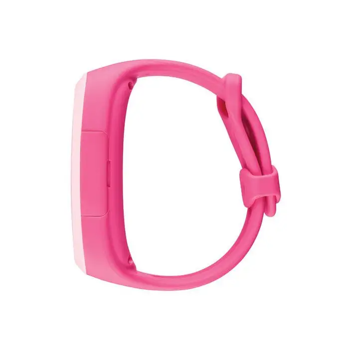 LG KizOn localizzatore GPS Personale 1 GB Rosa , 099806 , Immagine 2