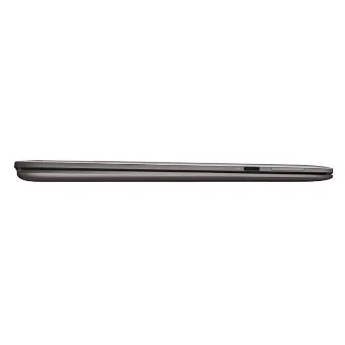 ASUS Transformer Book T100HA-FU002T Ibrido (2 in 1) 25,6 cm (10.1&quot;) Touch screen Intel Atom® 2 GB LPDDR3-SDRAM 32 GB Flash Windows 10 Home Grigio , Pc Notebook , 100670 , Immagine 4