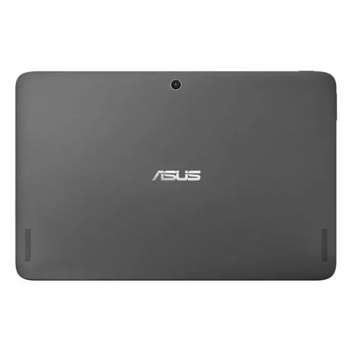 ASUS Transformer Book T100HA-FU002T Ibrido (2 in 1) 25,6 cm (10.1&quot;) Touch screen Intel Atom® 2 GB LPDDR3-SDRAM 32 GB Flash Windows 10 Home Grigio , Pc Notebook , 100670 , Immagine 9