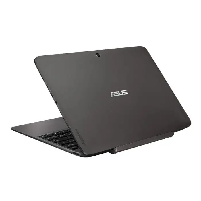 ASUS Transformer Book T100HA-FU002T Ibrido (2 in 1) 25,6 cm (10.1&quot;) Touch screen Intel Atom® 2 GB LPDDR3-SDRAM 32 GB Flash Windows 10 Home Grigio , Pc Notebook , 100670 , Immagine 3
