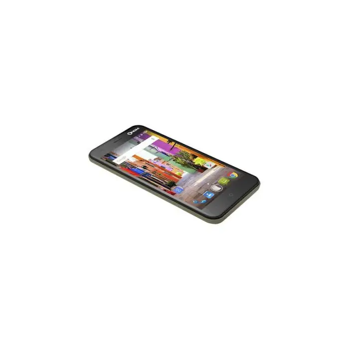 NGM-Mobile You Color P508 12,7 cm (5&quot;) Doppia SIM Android 5.1 4G Micro-USB 2 GB 16 GB 2000 mAh Oro , 099954 , Immagine 5