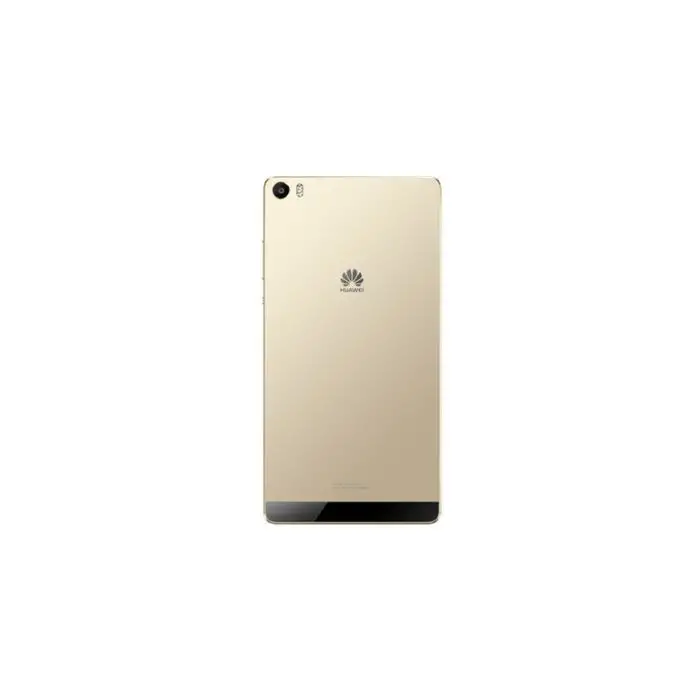 Huawei P8 Max 17,3 cm (6.8&quot;) Doppia SIM Android 5.0 4G Micro-USB 3 GB 64 GB 4360 mAh Oro , 099764 , Immagine 2