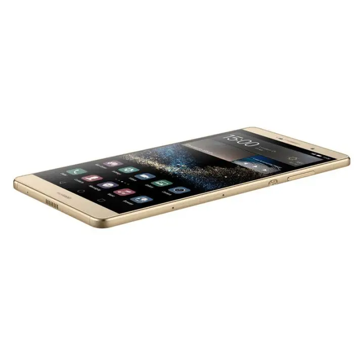 Huawei P8 Max 17,3 cm (6.8&quot;) Doppia SIM Android 5.0 4G Micro-USB 3 GB 64 GB 4360 mAh Oro , 099764 , Immagine 5