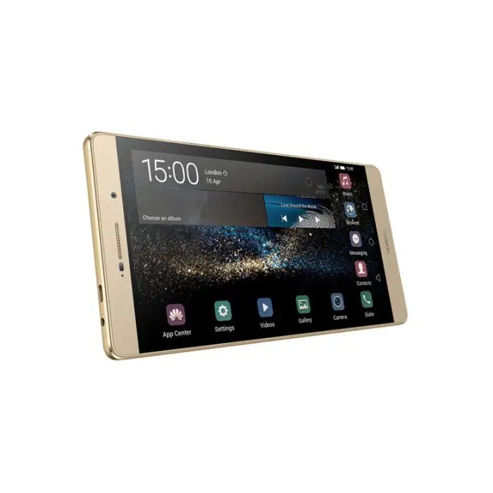 Huawei P8 Max 17,3 cm (6.8&quot;) Doppia SIM Android 5.0 4G Micro-USB 3 GB 64 GB 4360 mAh Oro , 099764 , Immagine 3
