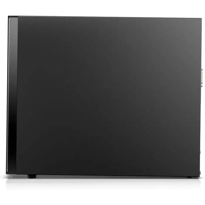 HP Slimline 410-000nl DDR3-SDRAM i3-4170 Desktop Intel® Core™ i3 di quarta generazione 4 GB 1000 GB HDD Windows 10 Home PC Nero , 099679 , Immagine 2