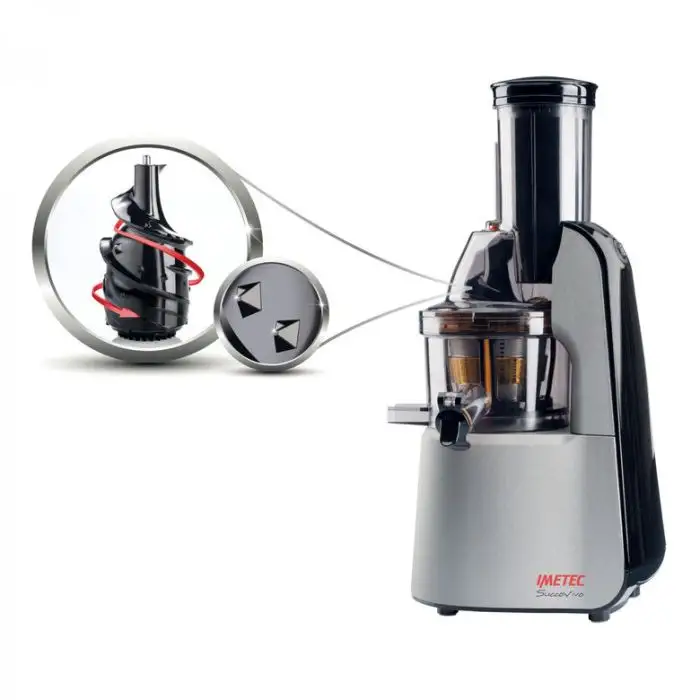 Imetec Estrattore di succo professionale SUCCOVIVO SJ 1000 , 98101 , Immagine 3