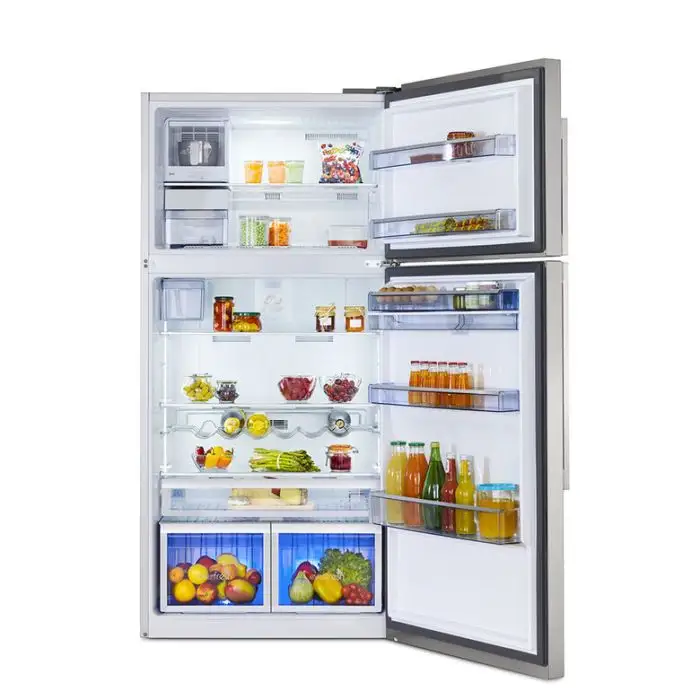 Beko DN162232DJIZX Doppia porta , 100710 , Immagine 3