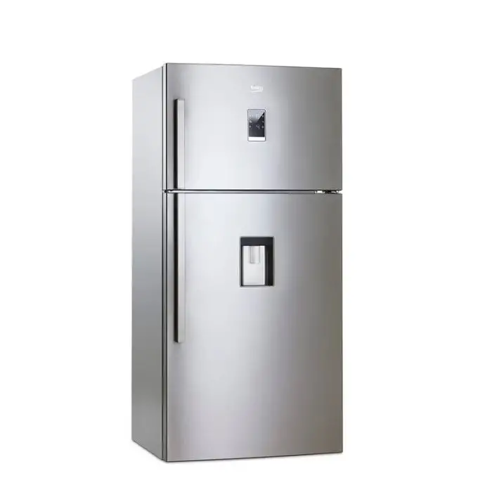 Beko DN162232DJIZX Doppia porta , 100710 , Immagine 2