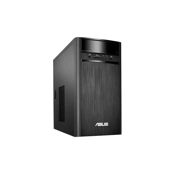 ASUS K K31AN-IT002T PC DDR3-SDRAM J2900 Midi Tower Intel® Pentium® 4 GB 1000 GB HDD Windows 10 Home Nero , 100704 , Immagine 2