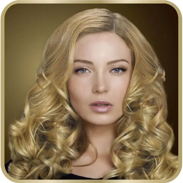 Rowenta Liss &amp; Curl Ultimate Shine SF6220 Piastra per capelli Caldo Nero, Blu, Grigio 1,8 m , 98326 , Immagine 6