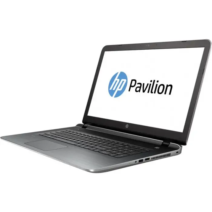 HP Pavilion 17-g103nl Computer portatile 43,9 cm (17.3&quot;) HD+ Intel® Core™ i5 della sesta generazione 8 GB DDR3L-SDRAM 1000 GB HDD NVIDIA® GeForce® 940M Windows 10 Home Argento , 099675 , Immagine 15