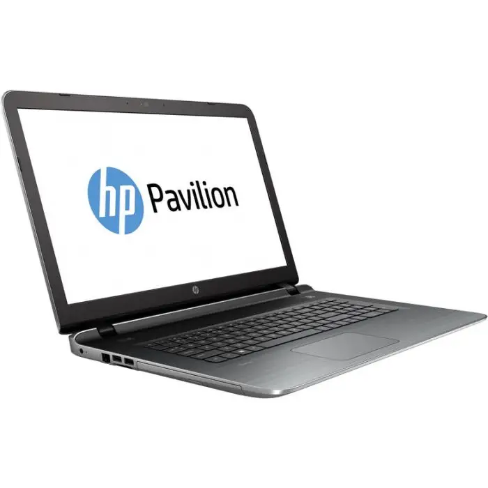 HP Pavilion 17-g103nl Computer portatile 43,9 cm (17.3&quot;) HD+ Intel® Core™ i5 della sesta generazione 8 GB DDR3L-SDRAM 1000 GB HDD NVIDIA® GeForce® 940M Windows 10 Home Argento , 099675 , Immagine 16